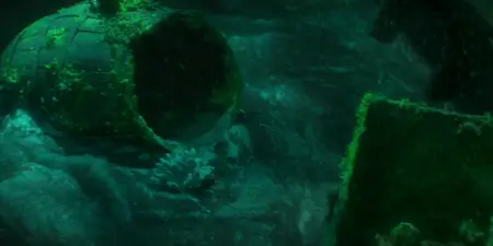 Nautilus S01E09