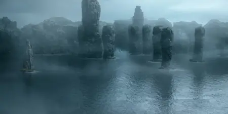 Nautilus S01E09
