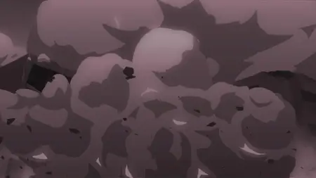 Shinobanai Crypto Ninja Sakuya S03E01