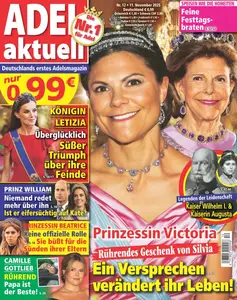Adel aktuell - Nr.12 2025