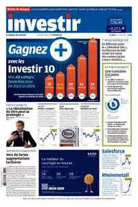 Investir - 31 Mai 2025
