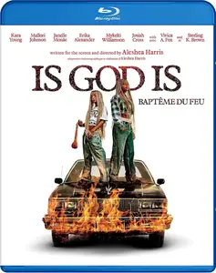 Is God Is (2026)