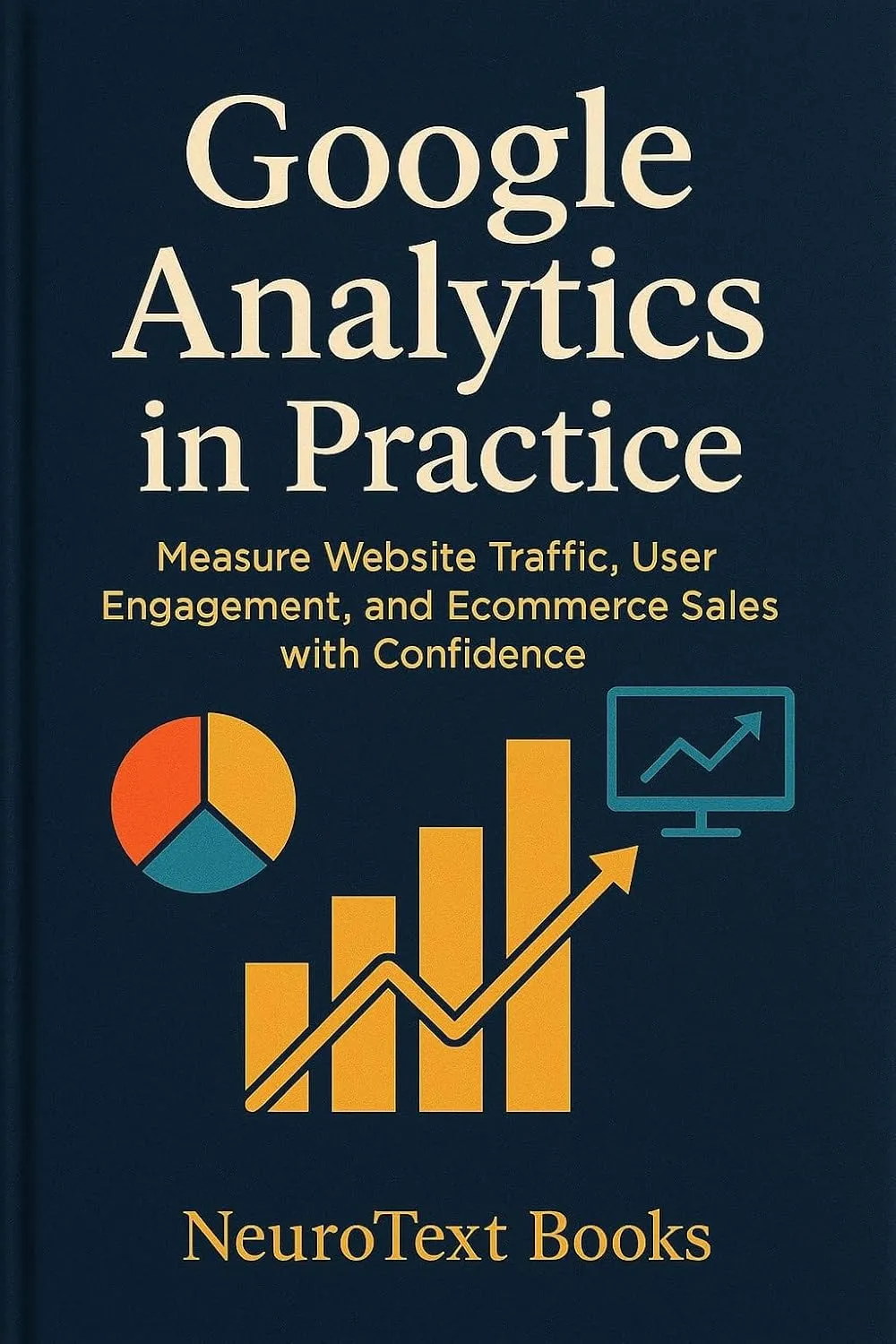 Google Analytics in Practice: Measure Website Traffic, User Engagement, and Ecommerce Sales with Confidence