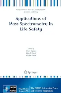 Applications of Mass Spectrometry in Life Safety (Repost)