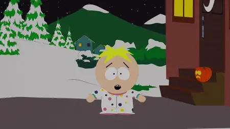 South Park S10E09