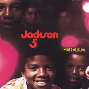 Jackson 5 - Third Album (1970/2016) [Official Digital Download 24-bit/192kHz]