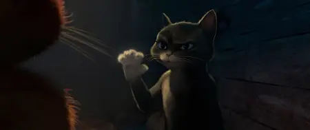 Puss in Boots 2011 1080p BluRay