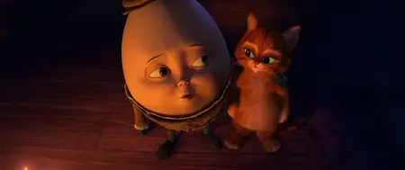 Puss in Boots 2011 1080p BluRay