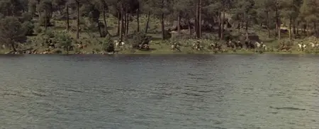 Bad Man's River (1971)