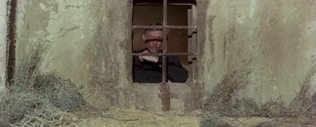 Bad Man's River (1971)