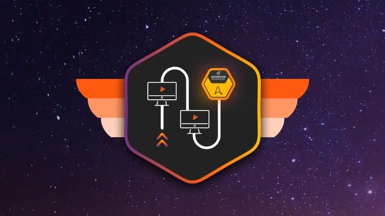 Agentic Process Automation Leader Masterclass