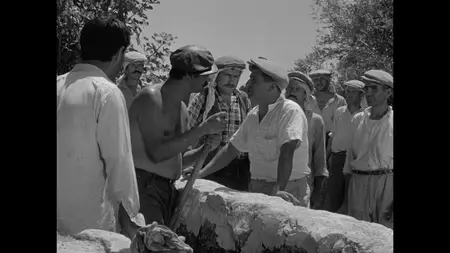 Susuz Yaz (1963) Dry Summer