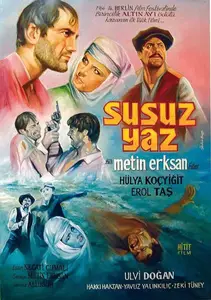 Susuz Yaz (1963) Dry Summer