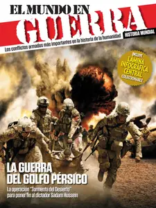 El mundo en Guerra - 15 Junio 2025