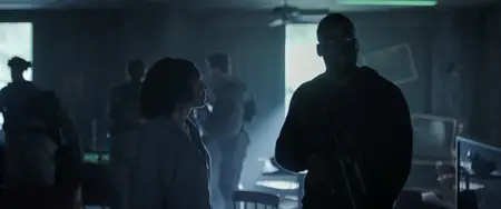 Invasion S03E07
