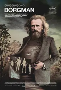 Borgman (2013)