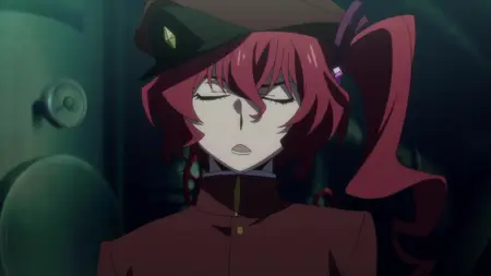 Bungo Stray Dogs S05E09 Land of Inhuman Demons 2