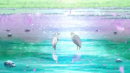 Bungo Stray Dogs S05E09 Land of Inhuman Demons 2