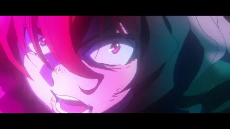 Bungo Stray Dogs S05E09 Land of Inhuman Demons 2