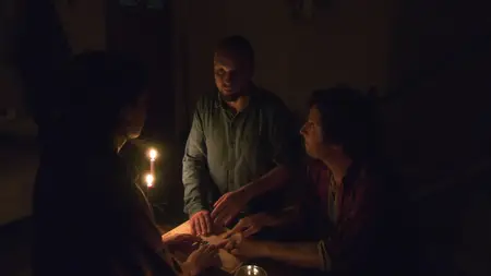 Conjuring Tapes (2025)