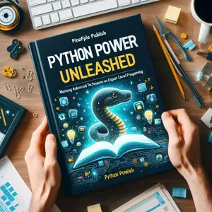 Python Power Unleashed: Mastering Advanced Techniques for Expert-Level Programming