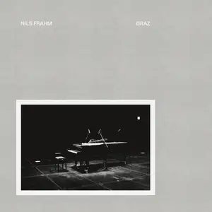 Nils Frahm - Graz (2021)