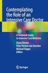 Contemplating the Role of an Intensive Care Doctor