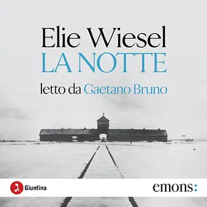 «La notte» by Elie Wiesel