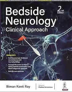 Bedside Neurology: Clinical Approach Ed 2