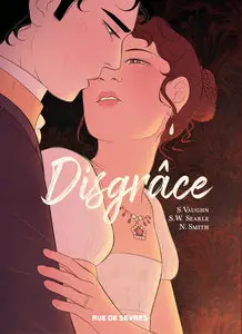 Disgrâce