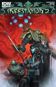 Infestation 2 02 (of 02) (2012) (digital-Empire