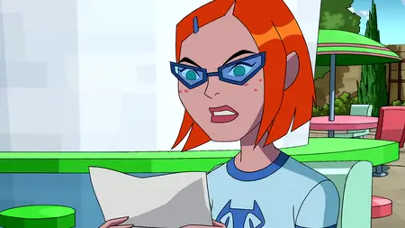 Ben 10 Omniverse (2012 S04E09 Its a Mad Mad Mad Ben World Part 1 iT00NZ