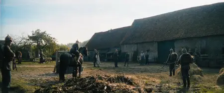 The Last Front (2024)