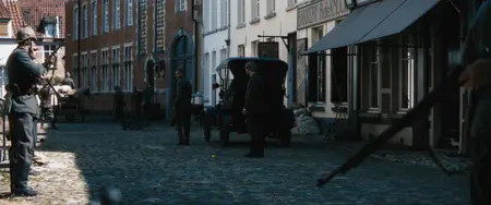 The Last Front (2024)