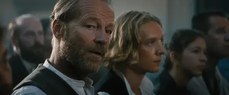The Last Front (2024)