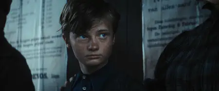 The Last Front (2024)