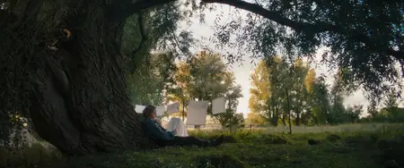 The Last Front (2024)