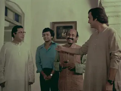 Joi Baba Felunath (1979)