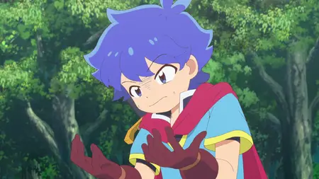 Puniru wa Kawaii Slime 2nd Season - 02