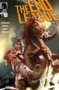 The End League 004 2008 digital Son of Ultron