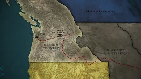 Kevin Costner's The West S01E03