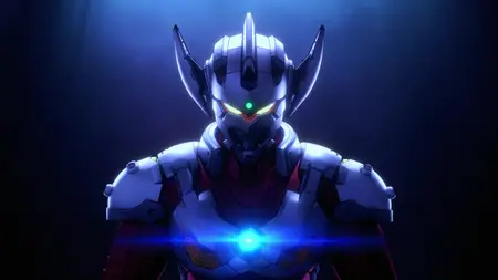 Ultraman (2019 S03E01 The Sign of a New Awakening VARYG