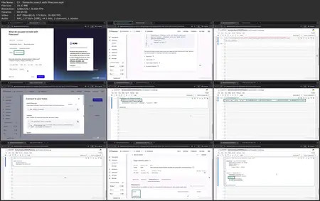 Scalable Data Storage and Processing for AI Workloads