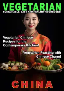 Taste of Vegetarian - China - 12 June 2024