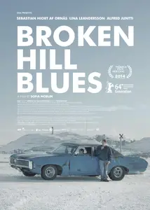 Broken Hill Blues (2013) Ömheten