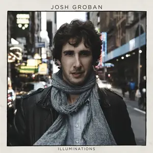 Josh Groban - The Josh Groban Collection (2015) [Official Digital Download]