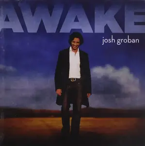 Josh Groban - The Josh Groban Collection (2015) [Official Digital Download]