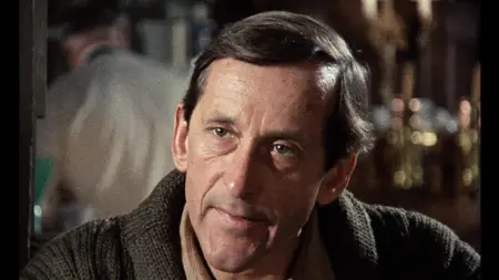 My Dinner with Andre (1981) [Criterion]