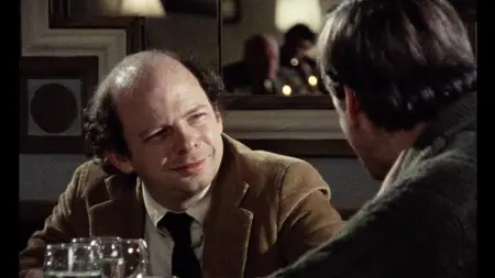 My Dinner with Andre (1981) [Criterion]