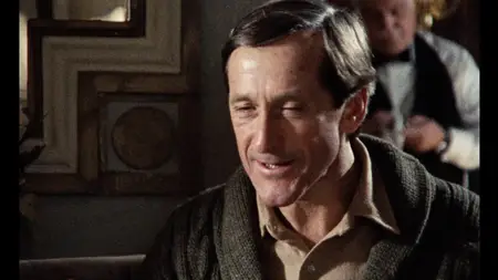 My Dinner with Andre (1981) [Criterion]